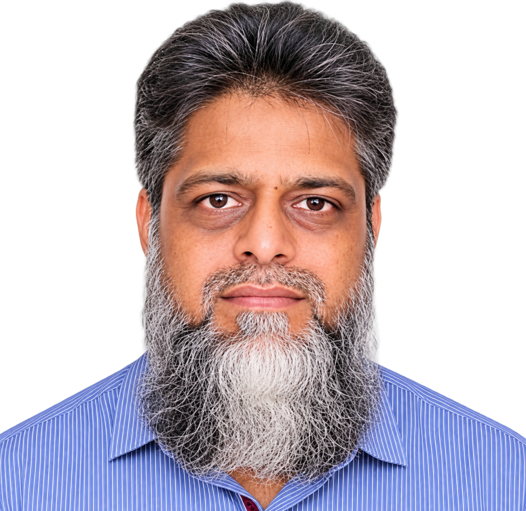 Dr. Adeel Zeerak