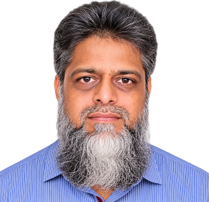 Dr. Adeel Zeerak