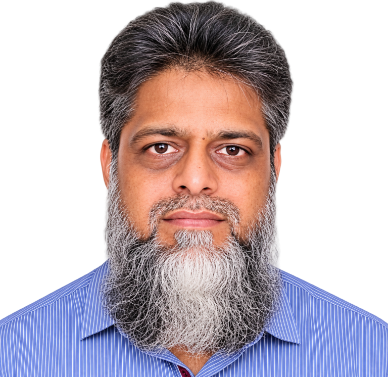 Dr. Adeel Zeerak
