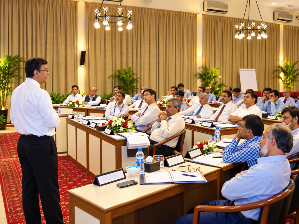 Advanced Management Program
