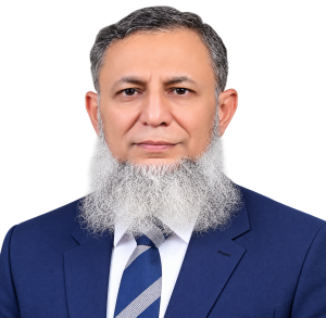 Dr. Muhammad Syed Ul Haque