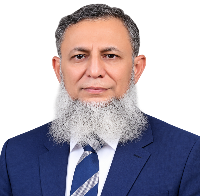 Dr. Muhammad Syed Ul Haque