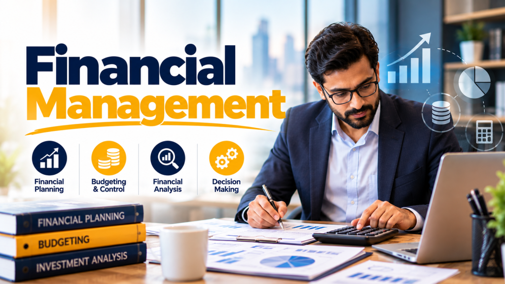 Financial Management