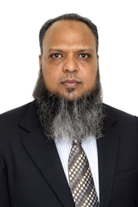Khalid Hussain