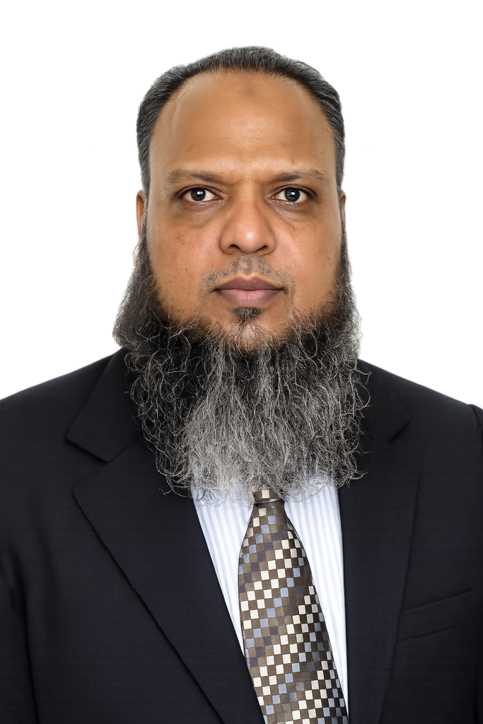Khalid Hussain