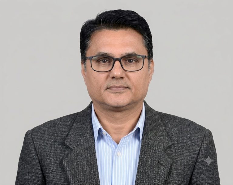 Federal Secretary, MoIP