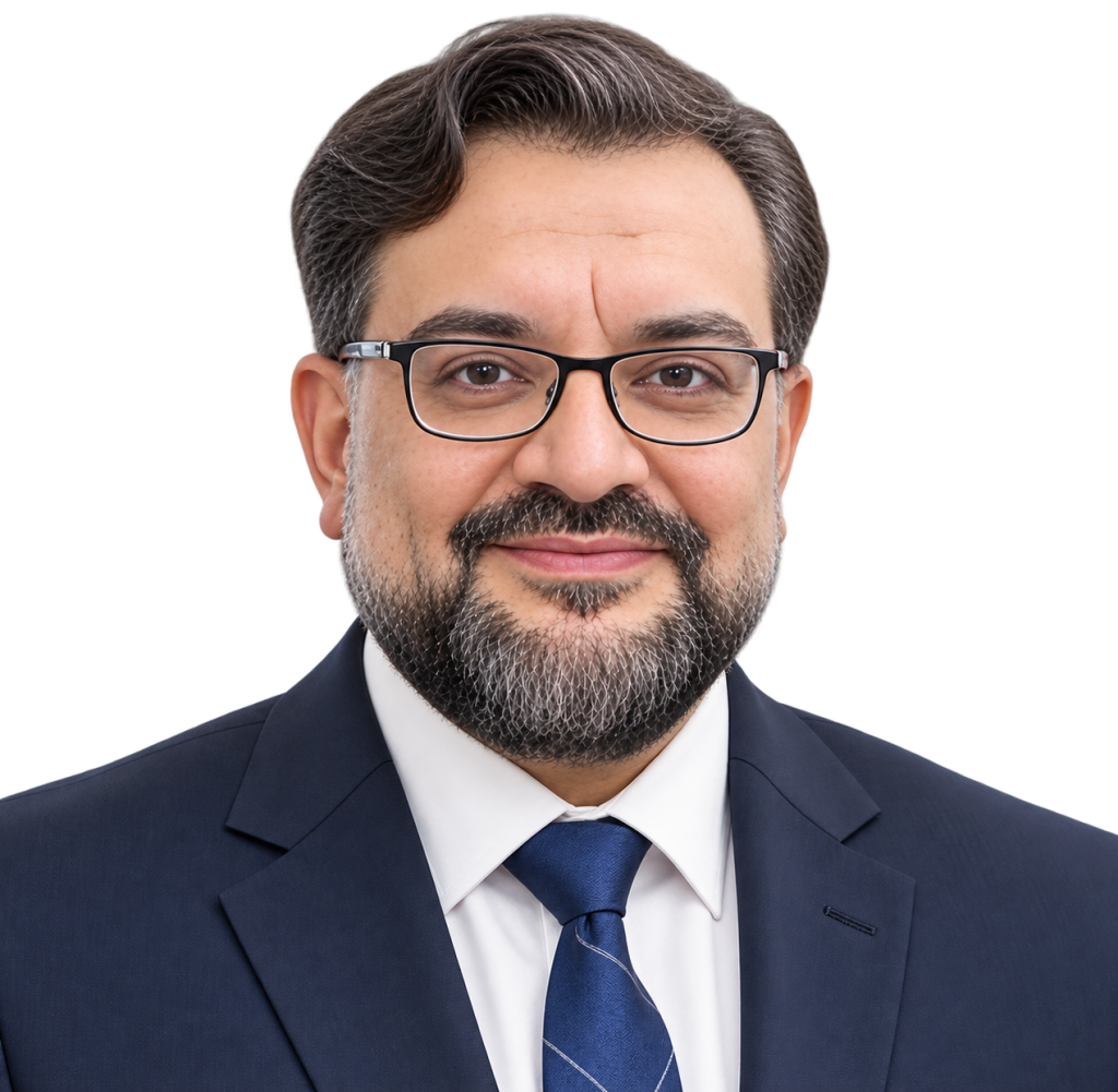 Muhammad Aleem Habib
