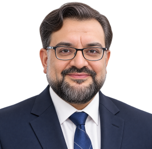Muhammad Aleem Habib