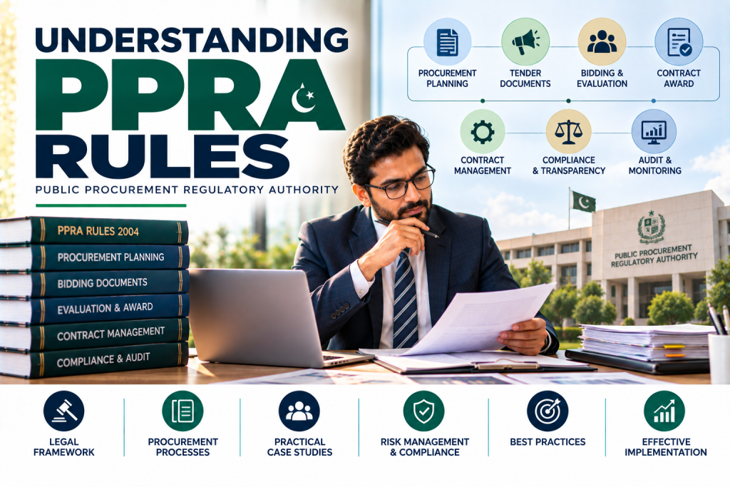 Understanding PPRA Rules